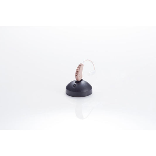 Easy Hearing Over-Ear Amplifier RAH-WSBE