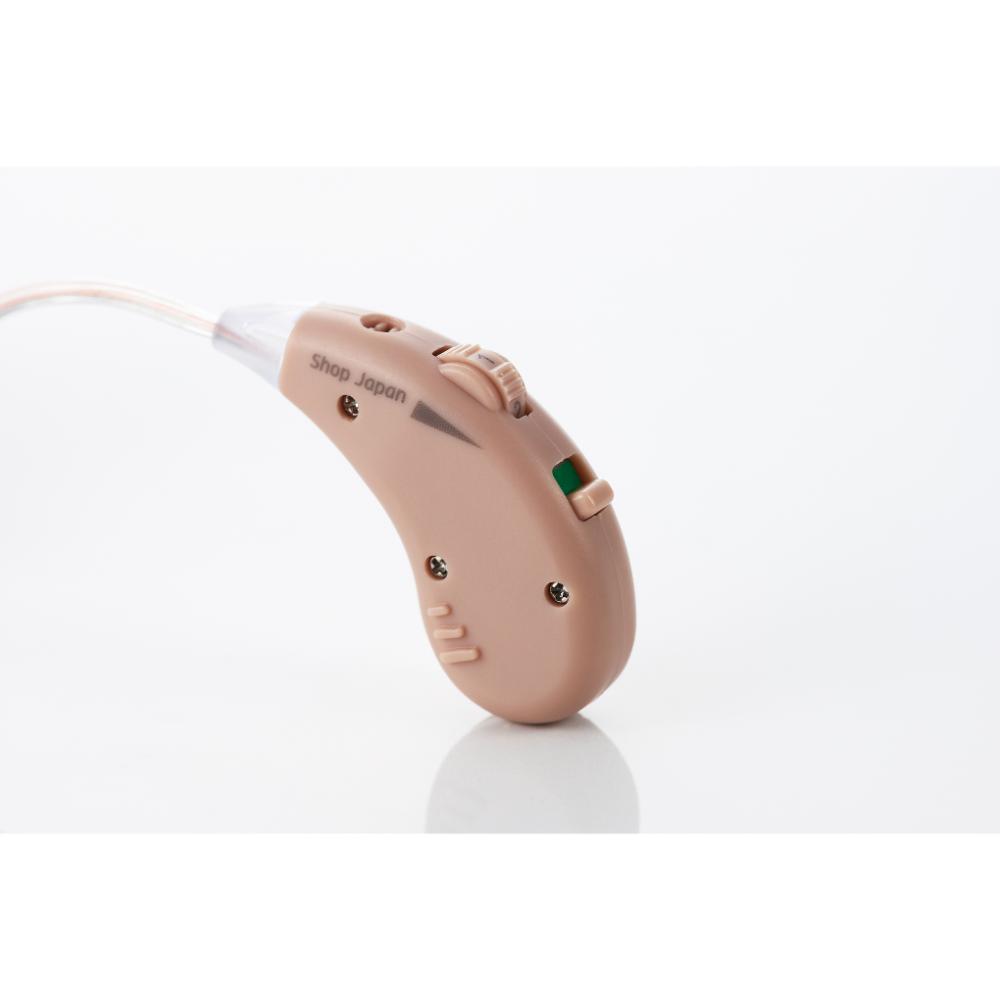 Easy Hearing Over-Ear Amplifier RAH-WSBE