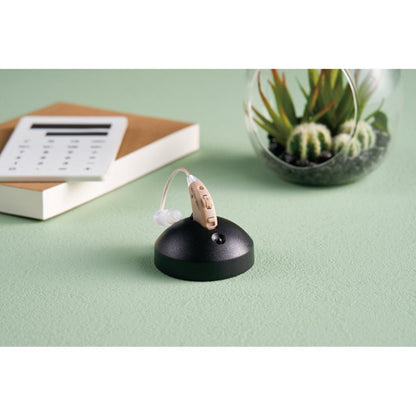 Easy Hearing Over-Ear Amplifier RAH-WSBE
