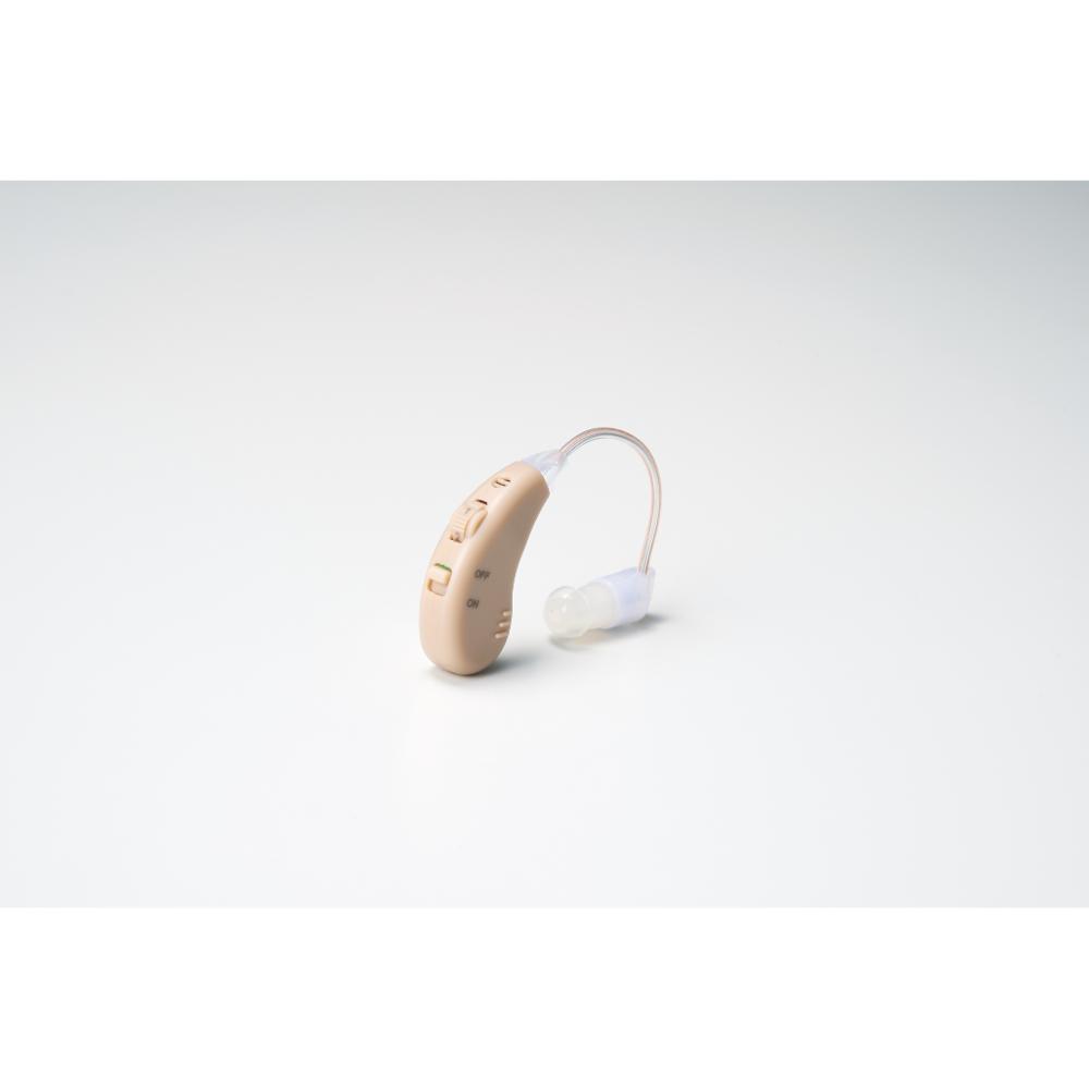 Easy Hearing Over-Ear Amplifier RAH-WSBE