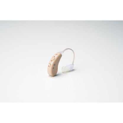 Easy Hearing Over-Ear Amplifier RAH-WSBE