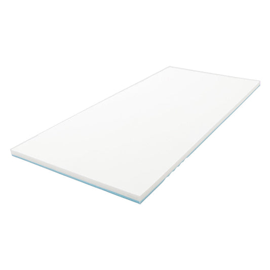 Wave-Pattern Premium Rich 5.0 Single Mattress TRPRWS81