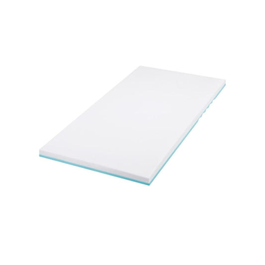 Wave-Pattern Premium Rich 5.0 Semi-Double Mattress TRPRWS82