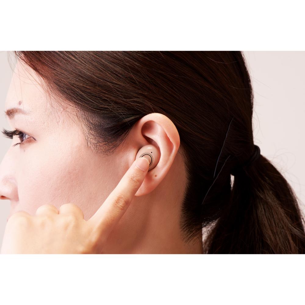 Easy Hearing In-Ear Amplifier RA-SABG1