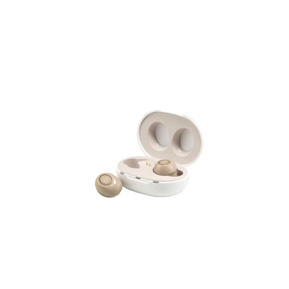 Easy Hearing In-Ear Amplifier RA-SABG1