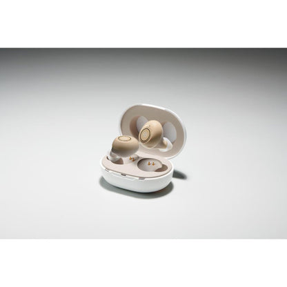 Easy Hearing In-Ear Amplifier RA-SABG1