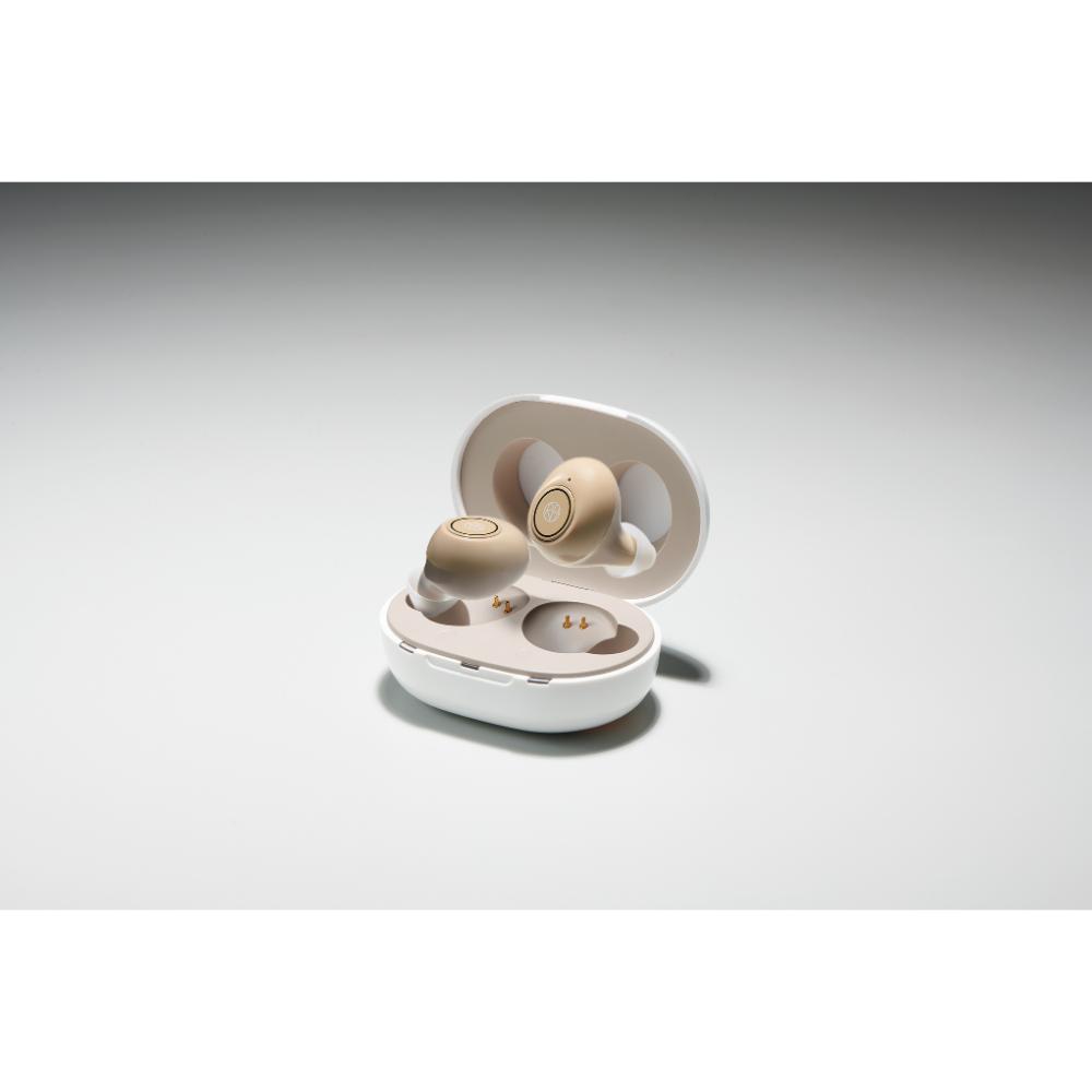 Easy Hearing In-Ear Amplifier RA-SABG1