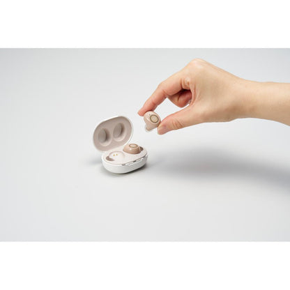 Easy Hearing In-Ear Amplifier RA-SABG1