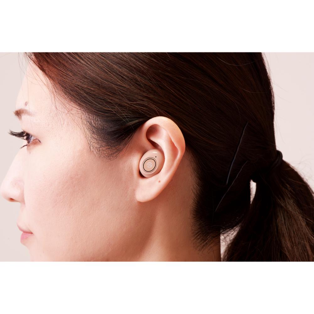 Easy Hearing In-Ear Amplifier RA-SABG1