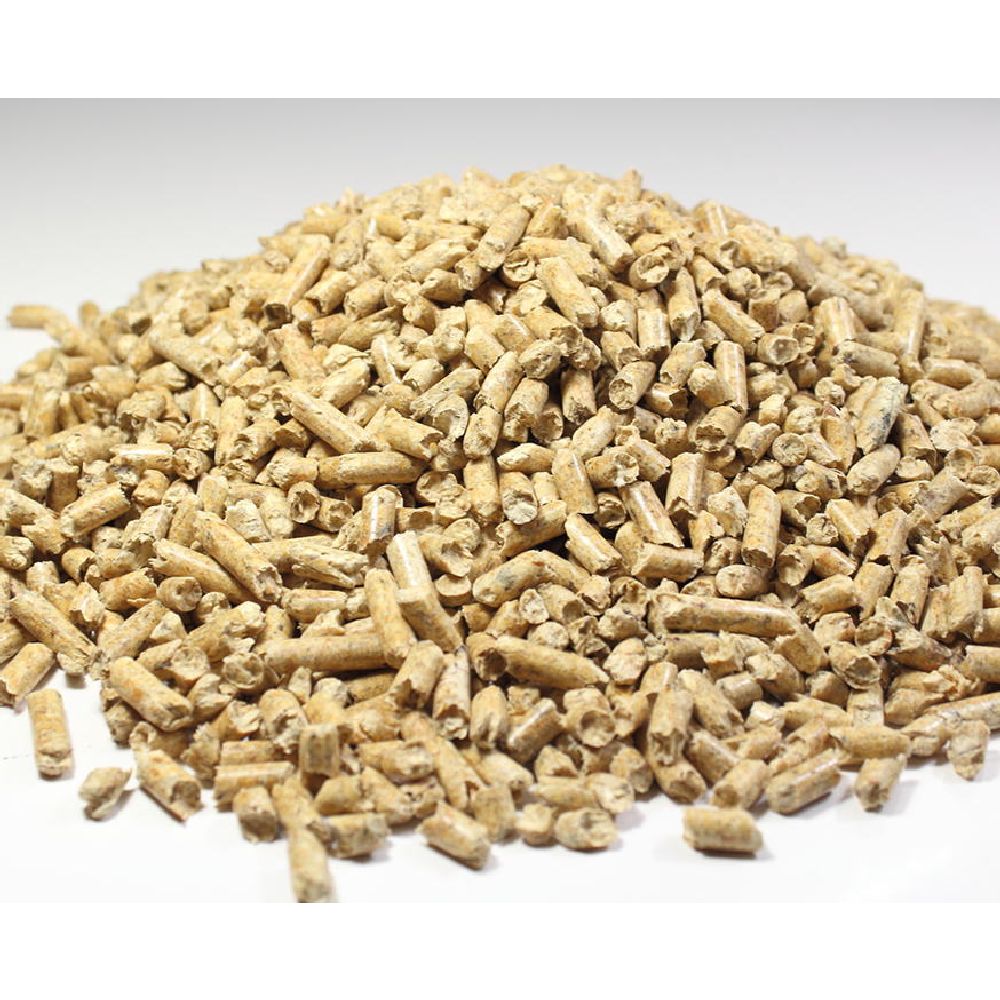 Pinewood Cat Litter 6L