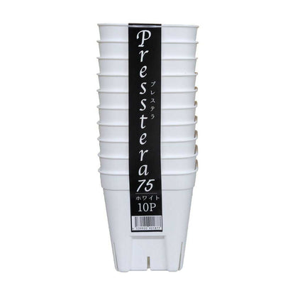 Appleware Prestera 75 Type White 10-Pack
