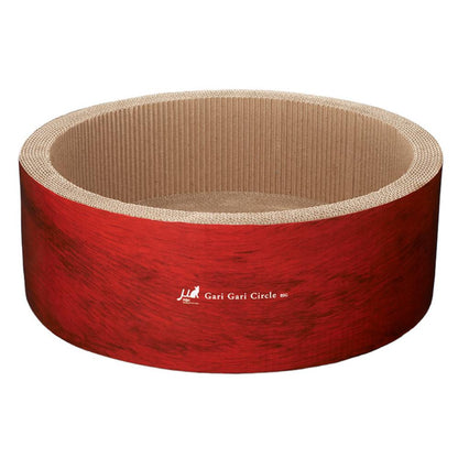 Gari Gari Circle Scratcher Big