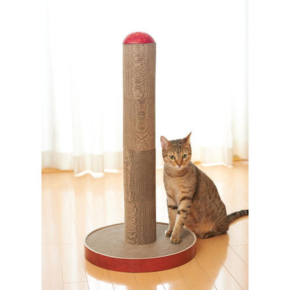 Gari Gari Pole Scratcher