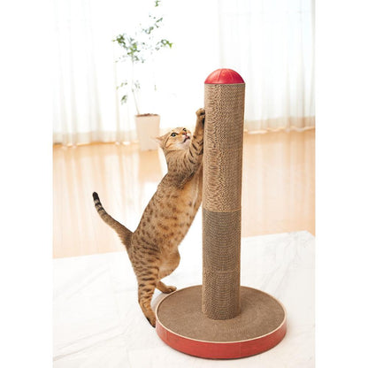 Gari Gari Pole Scratcher
