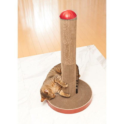 Gari Gari Pole Scratcher