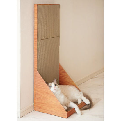 Gari Gari Wall 100 Tea Brown