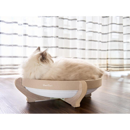 Gari Gari Sweet Round Warm Greige