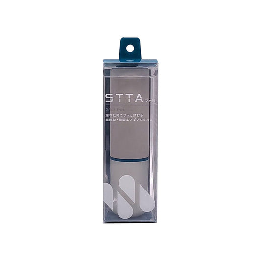 Aion Stick Type Light Gray