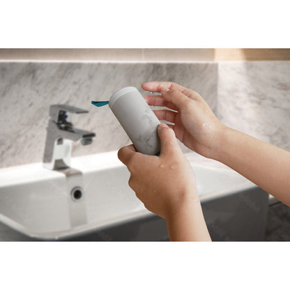 Aion Stick Type Light Gray