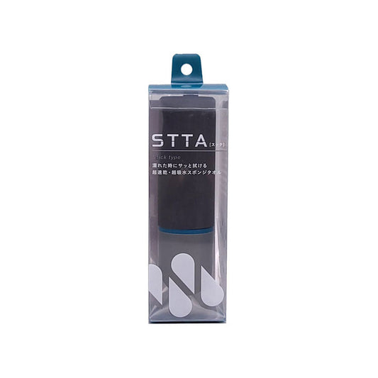 Aion Stick Type Dark Gray