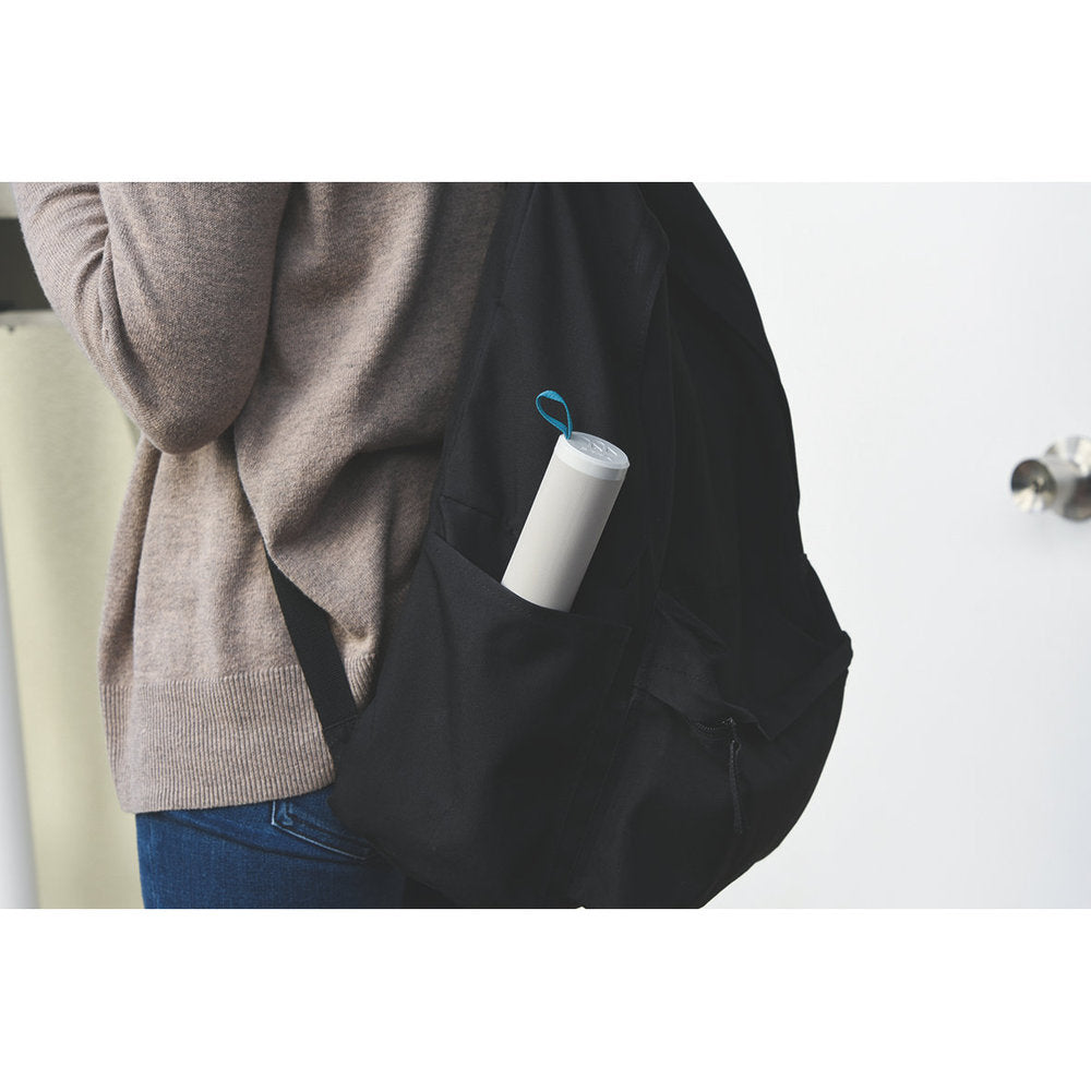 Aion Stick Type Dark Gray