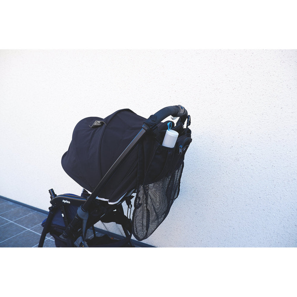Aion Stick Type Dark Gray