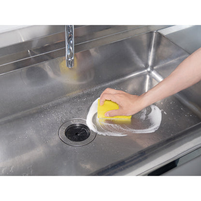 Aion Nuri Cos Spray Water Repellent & Anti-Soil Foam Cleaner