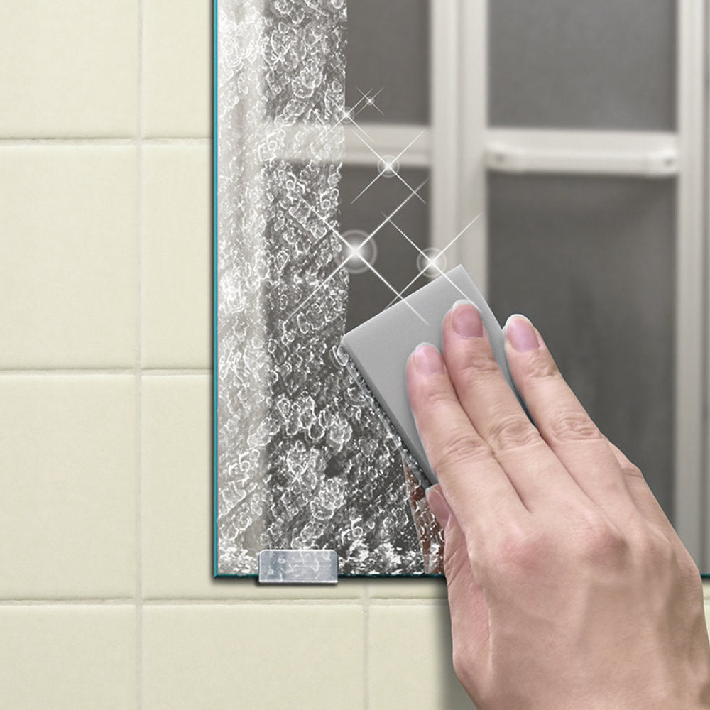 Aion Mirror Glass Cleaner Hard Type