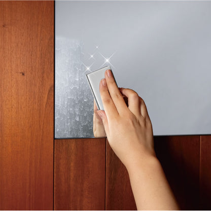 Aion Mirror Glass Cleaner Soft Type
