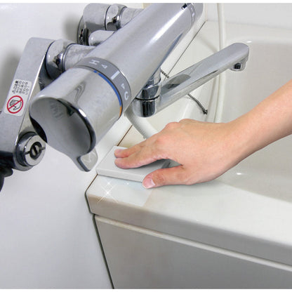Aion Bathroom Resin Cleaner