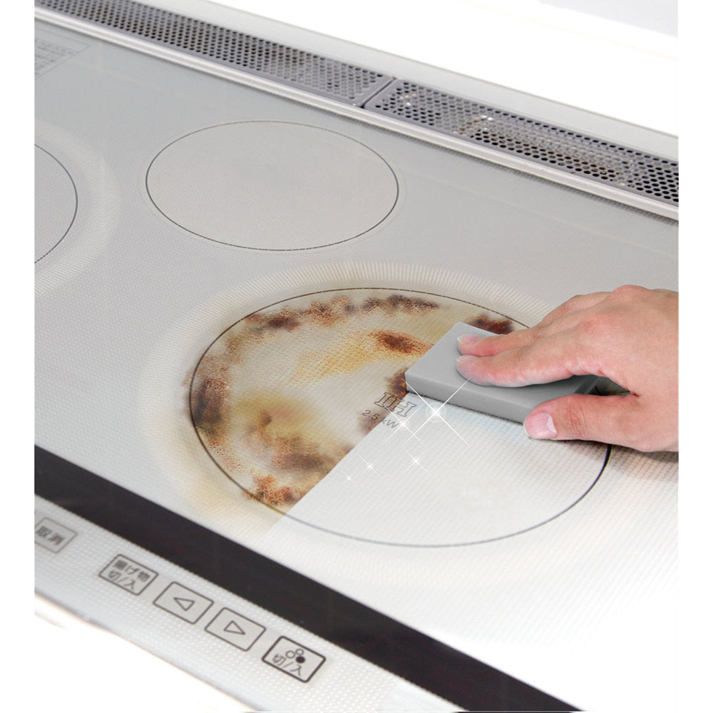 Aion IH Glass Top Cleaner