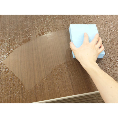 Aion Water Droplet Super Absorbent Sponge Block Wide 650ml