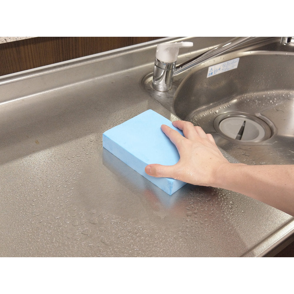 Aion Water Droplet Super Absorbent Sponge Block Wide 650ml