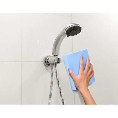 Aion Water Droplet Super Absorbent Sponge Block Wide 650ml