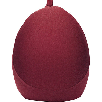 MOGU Premium Fit Chair - Wine Red
