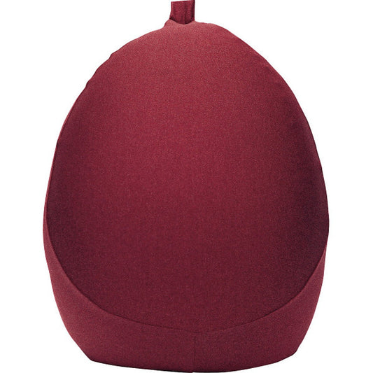 MOGU Premium Fit Chair - Wine Red