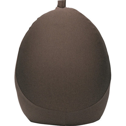 MOGU Premium Fit Chair - Wood Brown