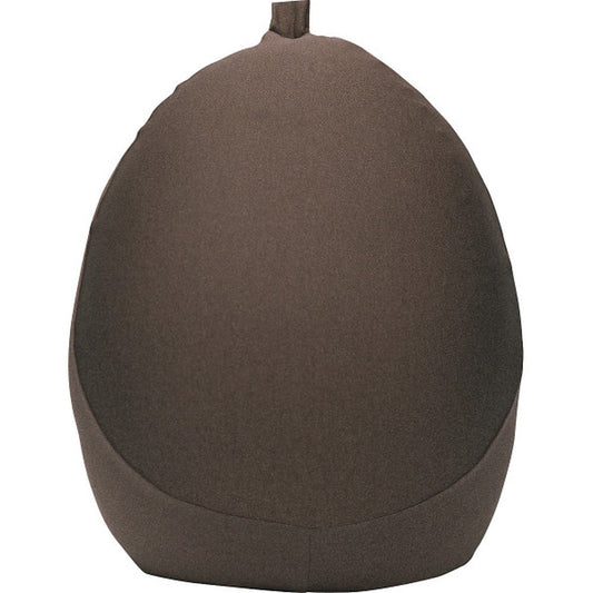 MOGU Premium Fit Chair - Wood Brown