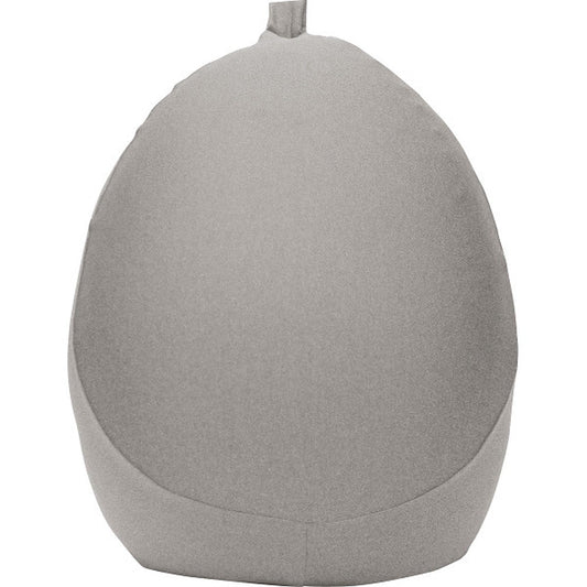 MOGU Premium Fit Chair - Silver Gray