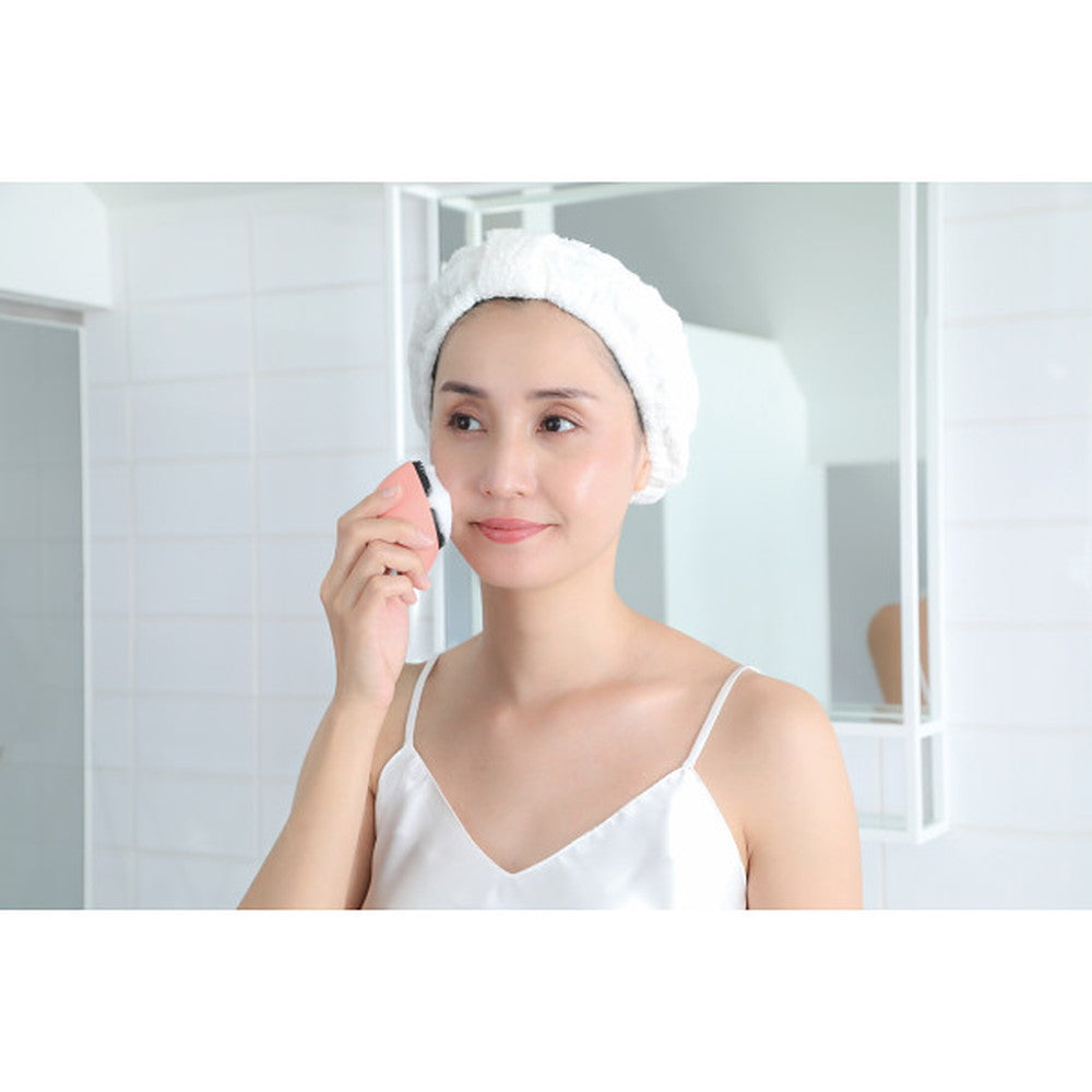 Mise Cleanse Lift Plus MS71P [Cleansing Brush Beauty Device]