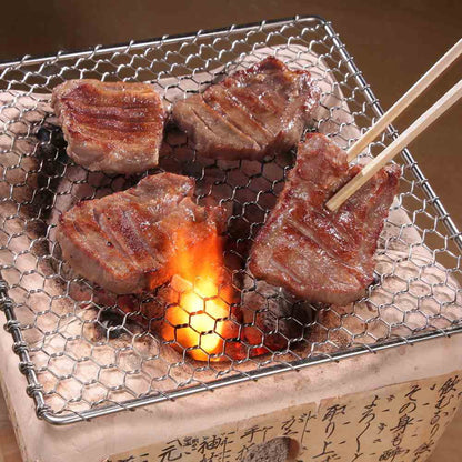 TWY00707 Whole Veal Tongue Salt Koji Aged 240g