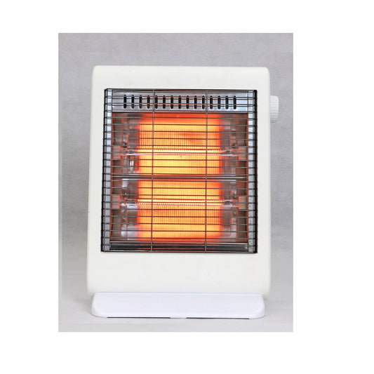 Horizontal Dual Carbon Heater SKJ-WM60C