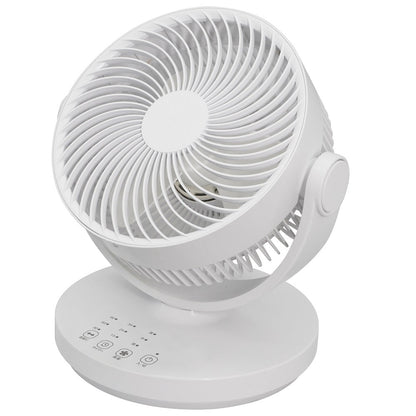 Rechargeable Circulator (Full Remote) SKJ-CF101