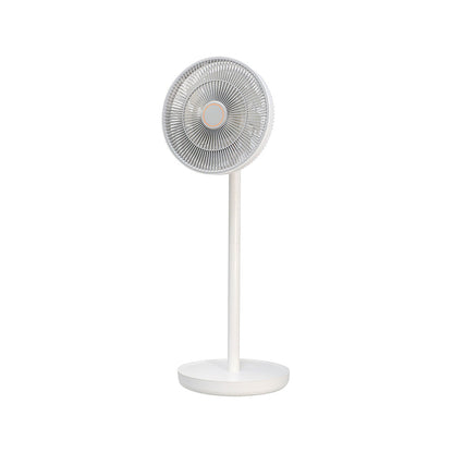 Rechargeable Fan (Telescopic Storage) SJM-E909 (WH)
