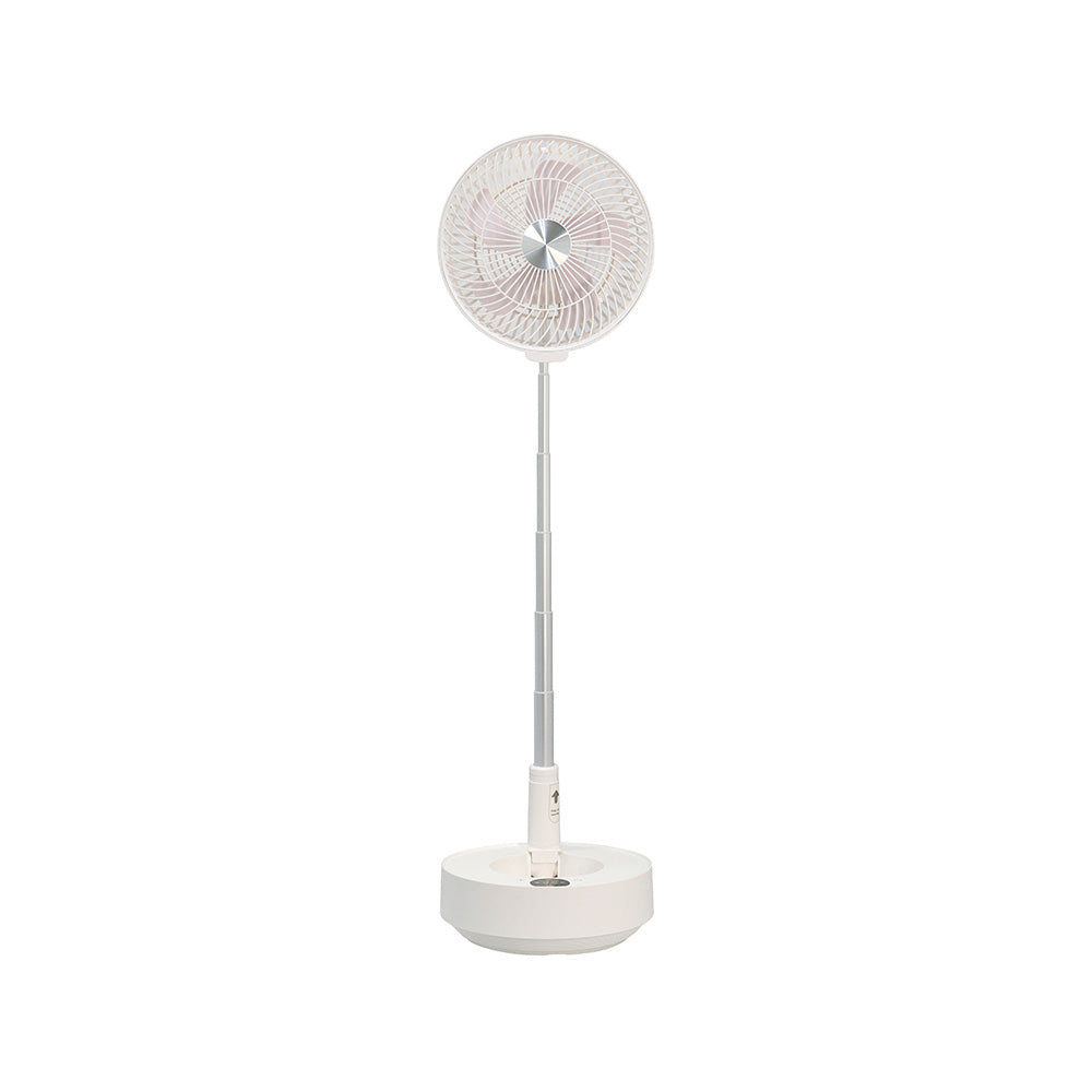 Rechargeable Fan (Foldable) SJM-E908