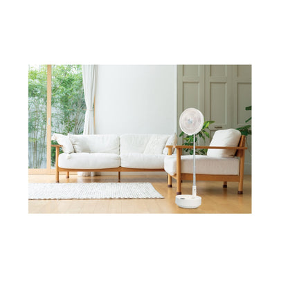Rechargeable Fan (Foldable) SJM-E908