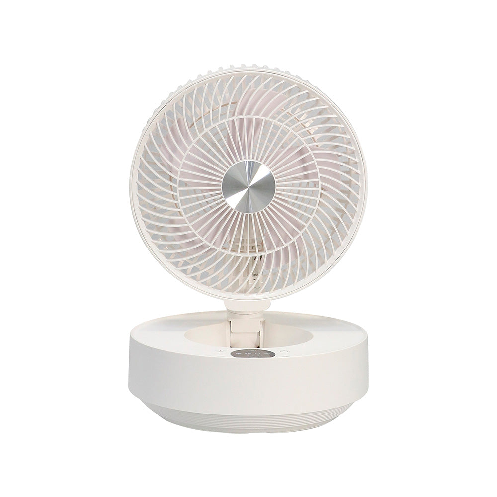 Rechargeable Fan (Foldable) SJM-E908