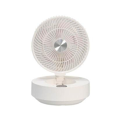 Rechargeable Fan (Foldable) SJM-E908