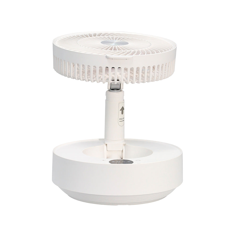 Rechargeable Fan (Foldable) SJM-E908