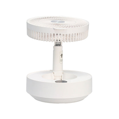 Rechargeable Fan (Foldable) SJM-E908